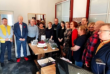 Nasze Grono Pedagogiczne