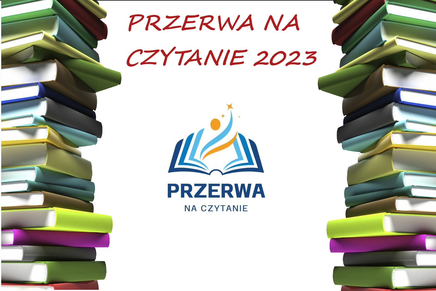 przerwa na czytanie