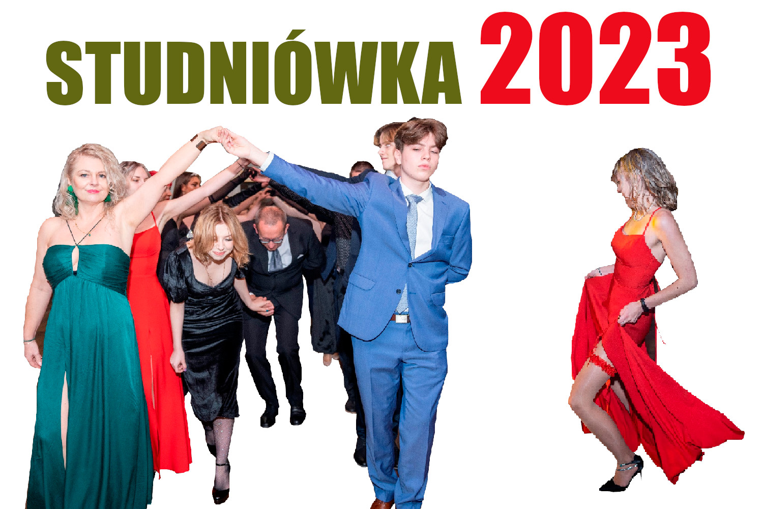 Bal " STUDNIÓWKOWY 2023 "