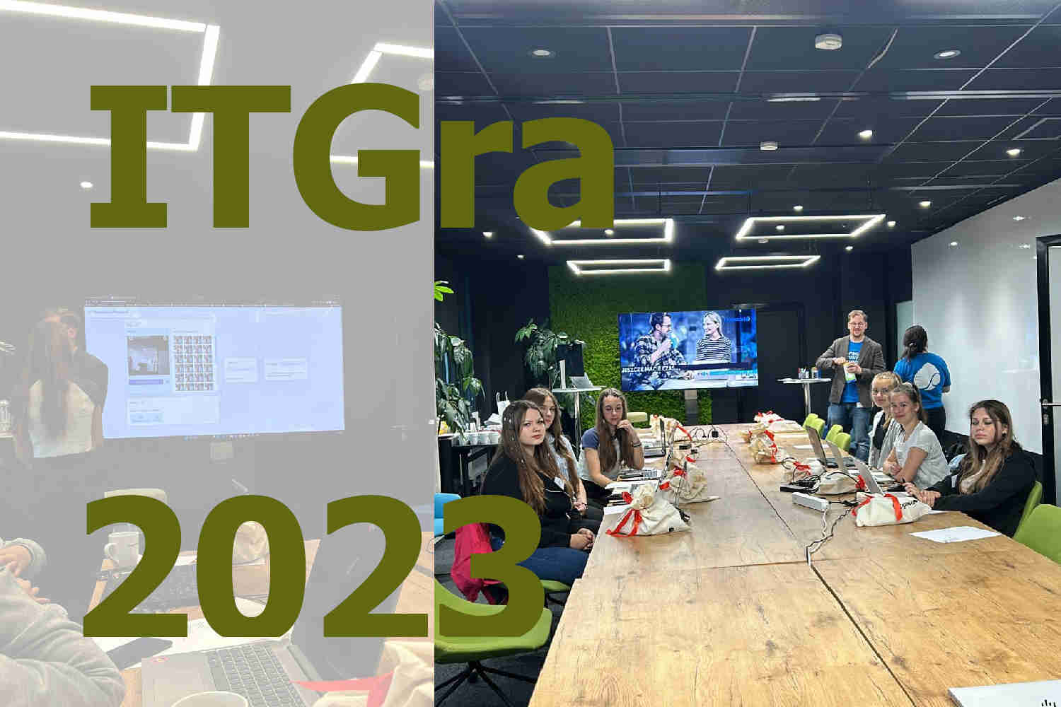 ITGra 2023 Aktualizacja