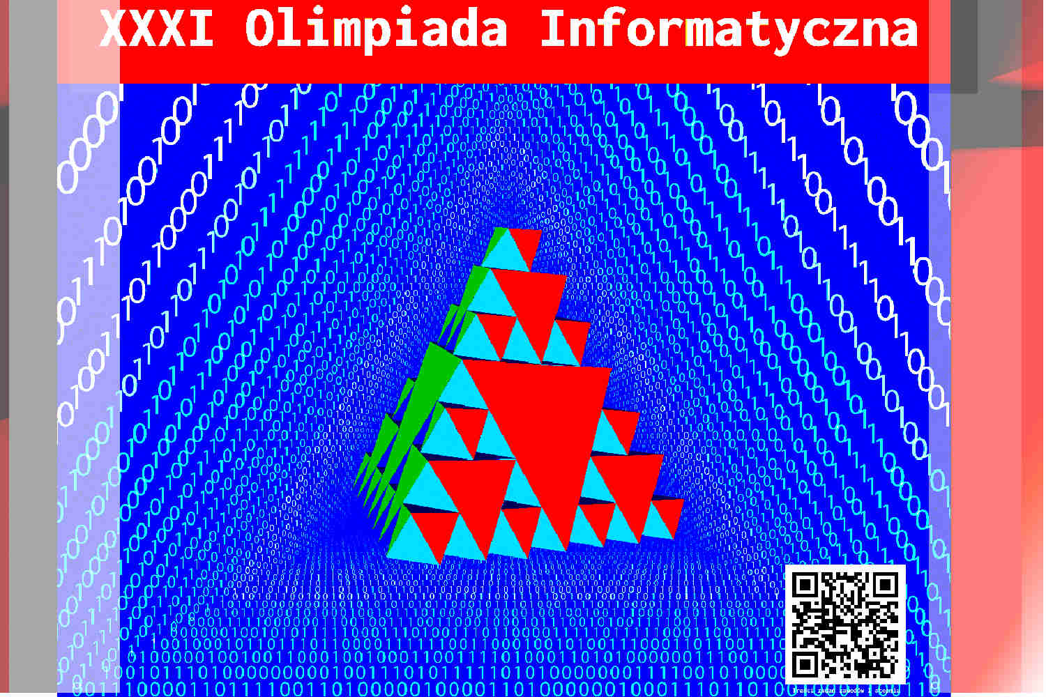 Olimpiada Informatyczna 2023