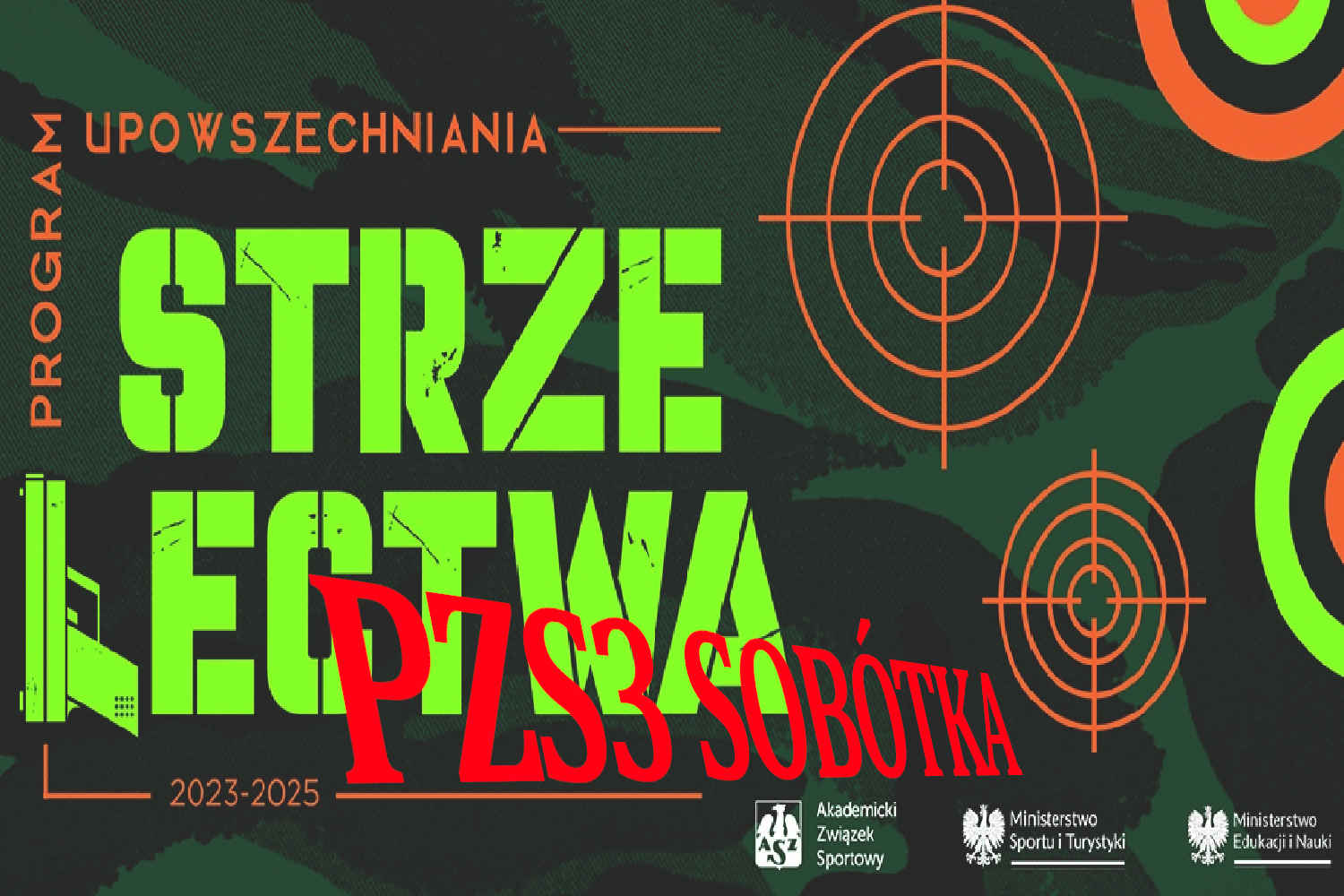 Turniej strzelecki 2024