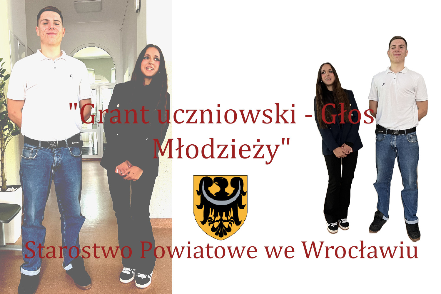 Grant uczniowski - projekt