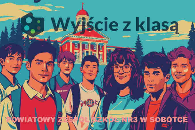 Wyjście z klasą 2025