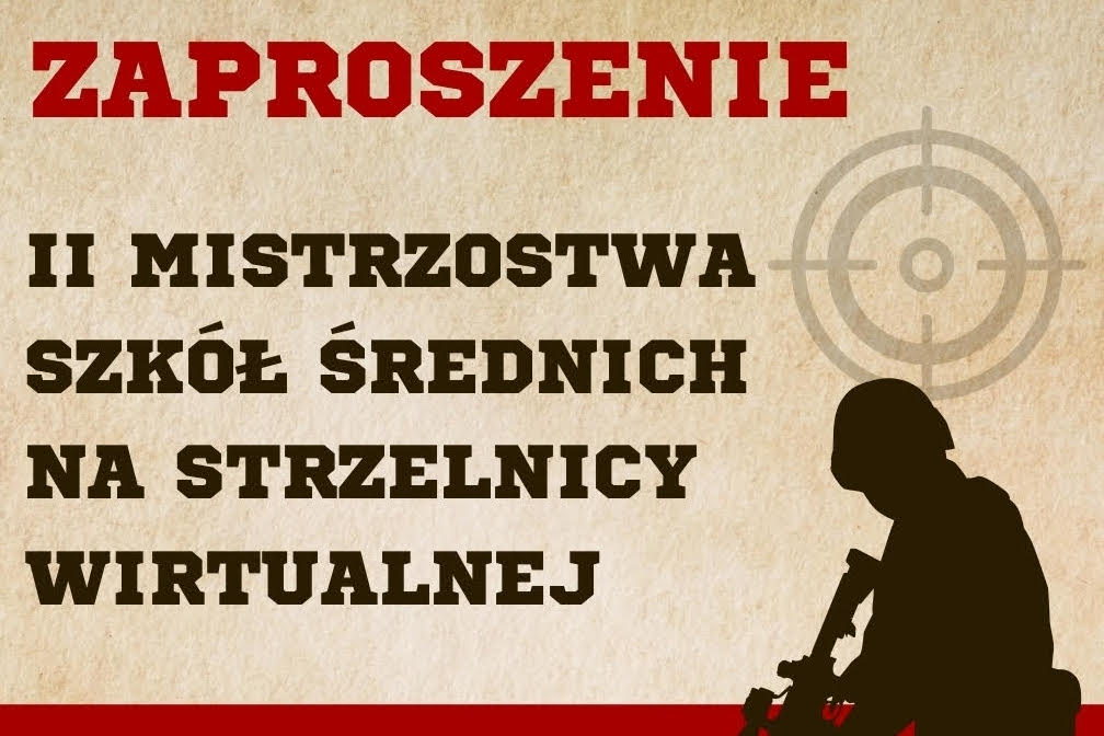 Zawody strzeleckie