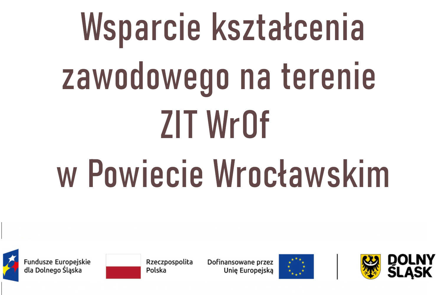 Projekt Wsparcie KZ w PWr