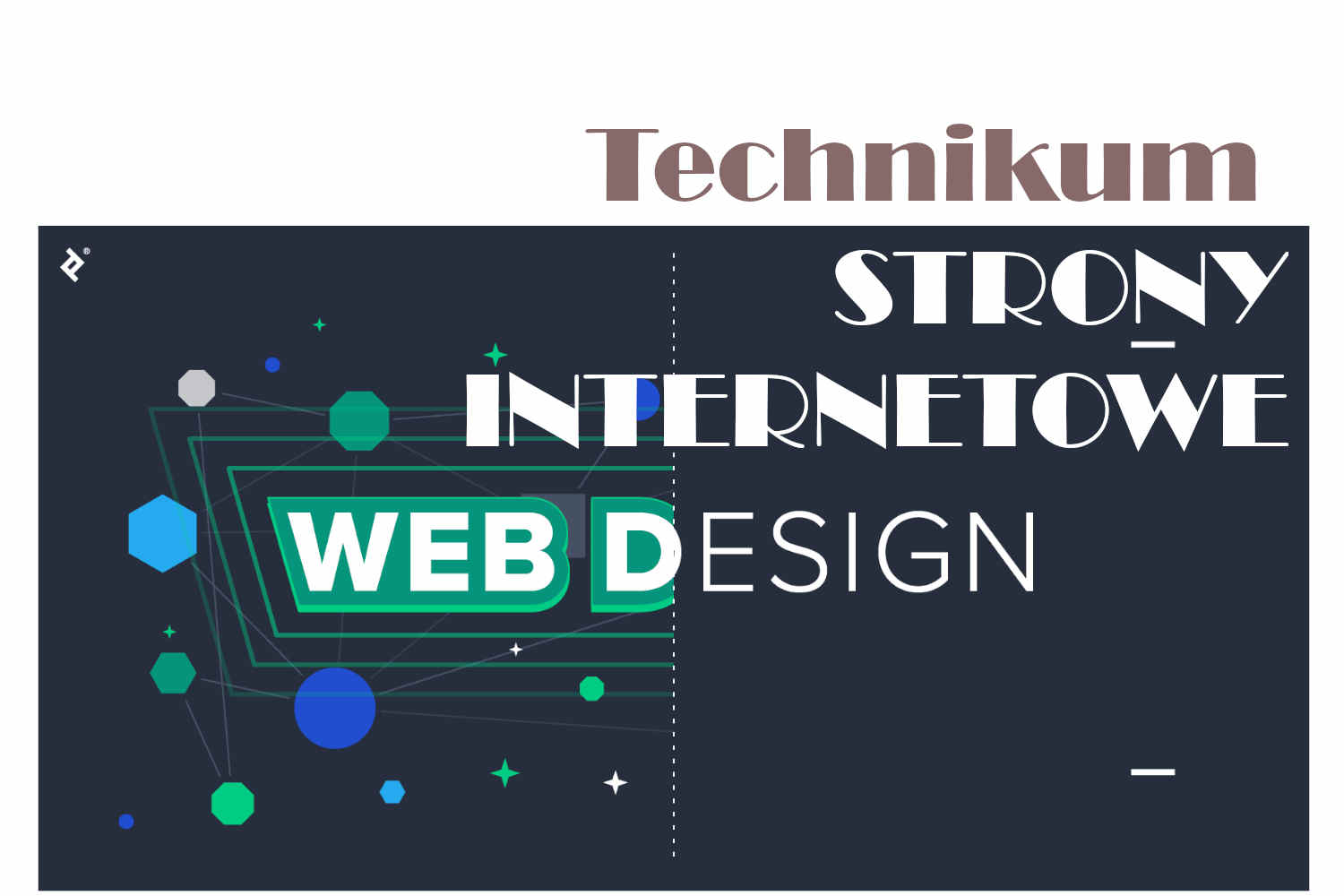 Technikum strony internetowe 